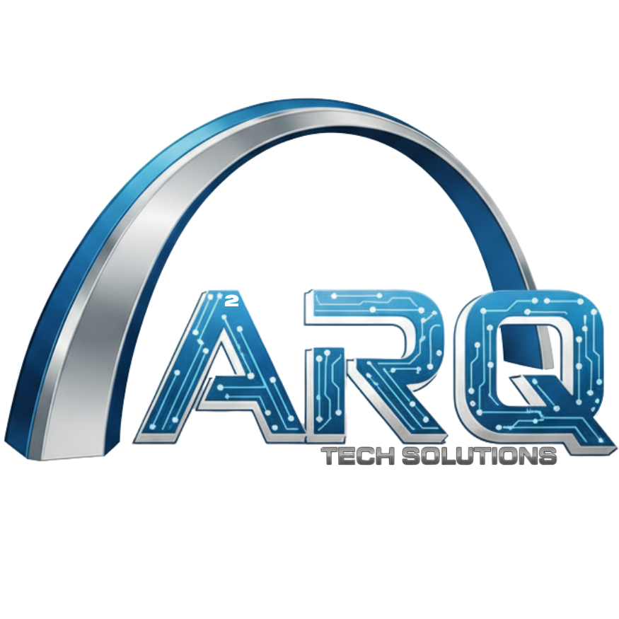 ARQ Tech Solutions