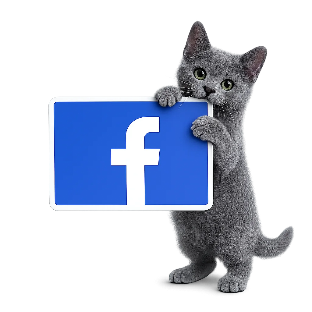 Gato de Veterinaria DonKan