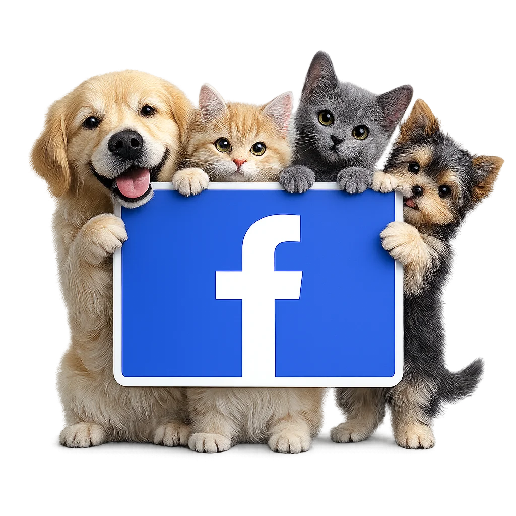 Mascotas de Veterinaria DonKan